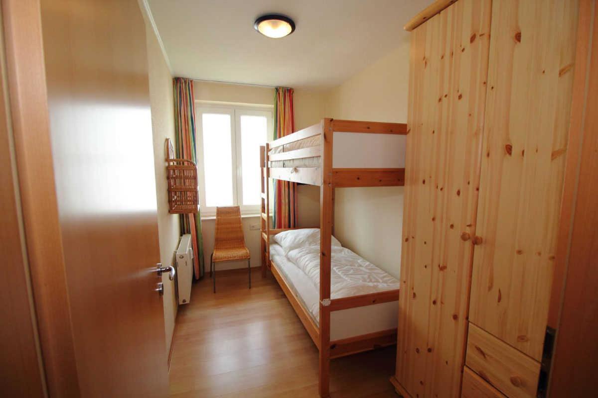 Villa Seeblick - Ferienwohnung 409 Sassnitz Dış mekan fotoğraf